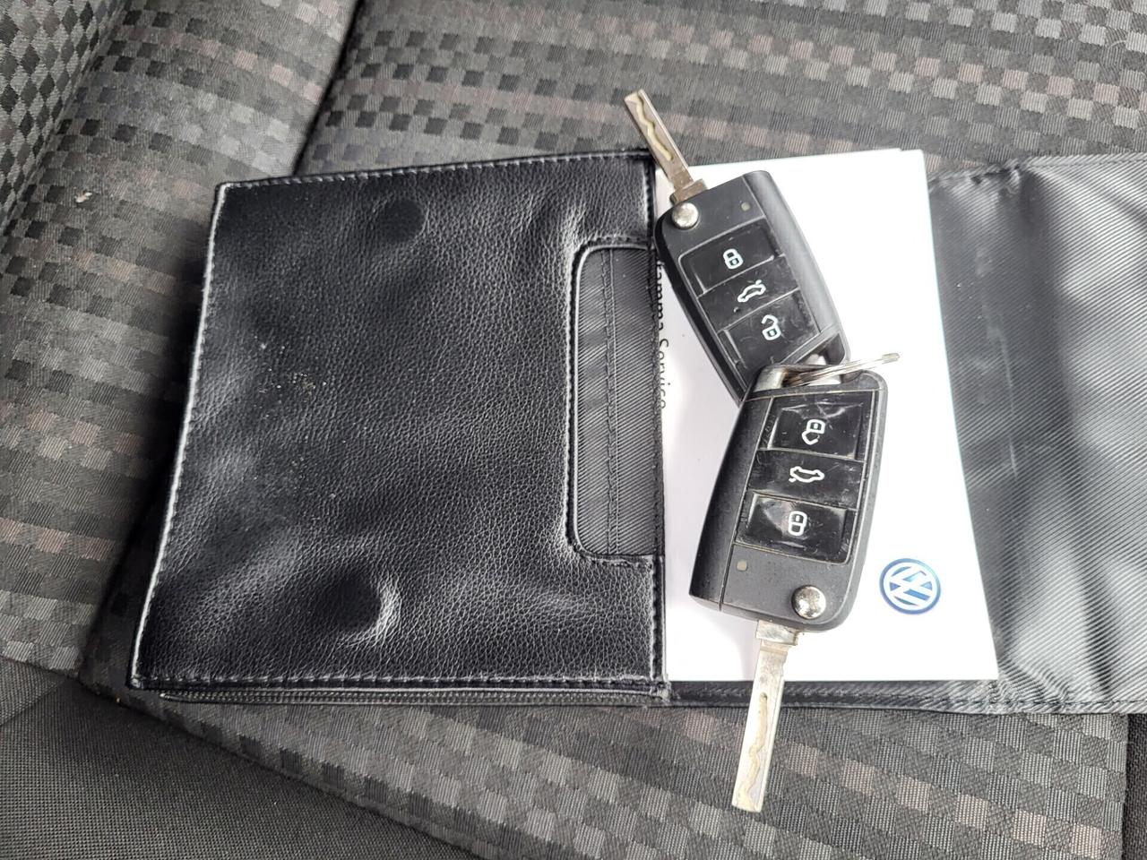 VOLKSWAGEN POLO 1,0 MPI-UNICA PROPRIET-EURO 6