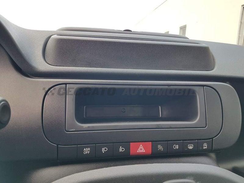 FIAT Panda Panda 1.0 70cv Hybrid Pop