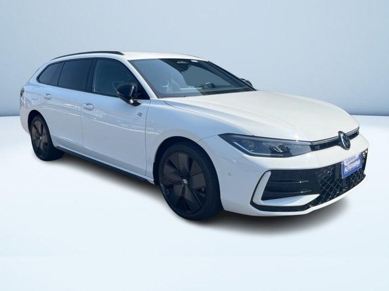 Volkswagen Passat 1.5 TSI EHYBRID R-LINE 272CV DSG
