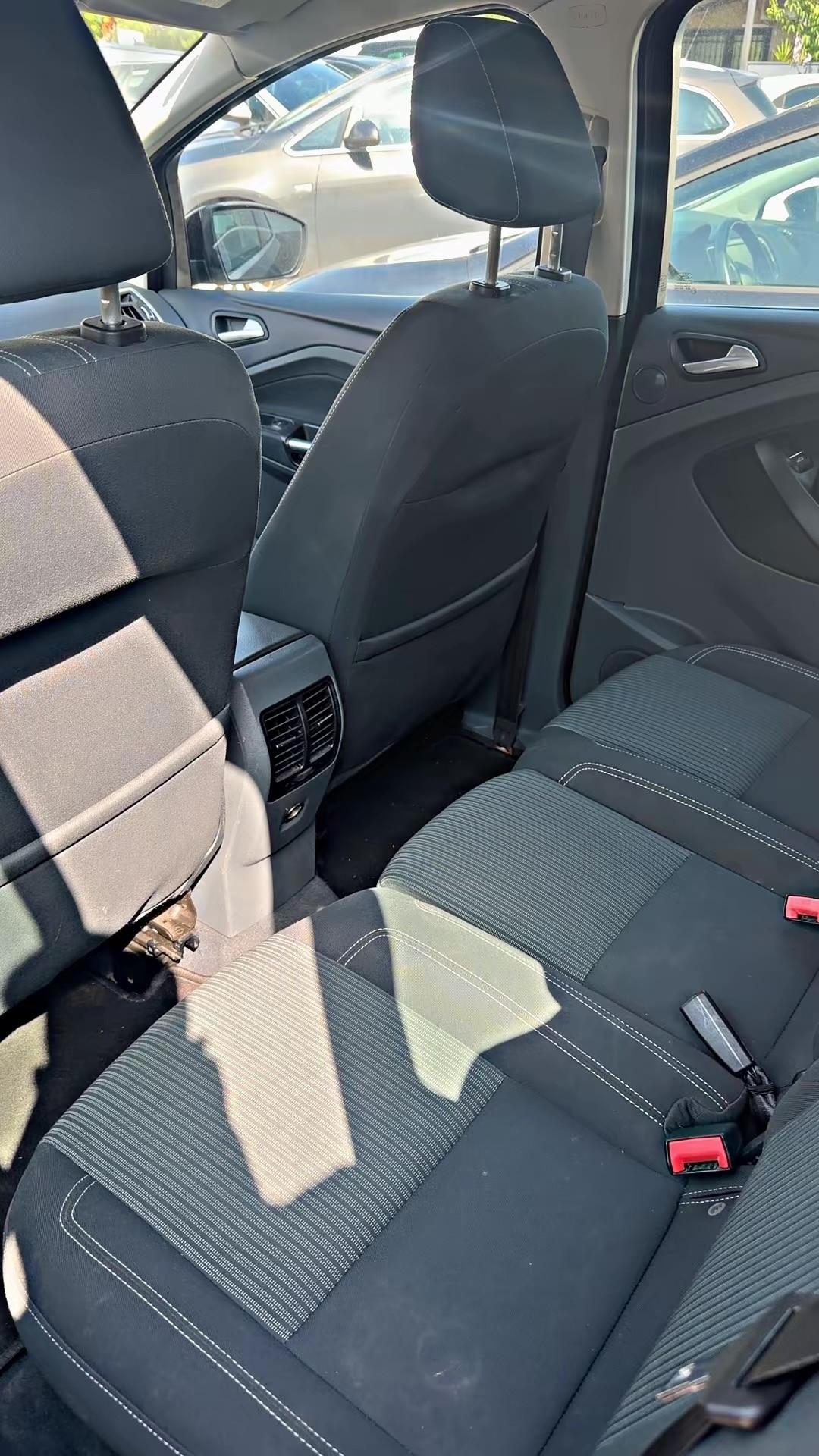 Ford C-Max 1.6 TDCi 115CV Titanium