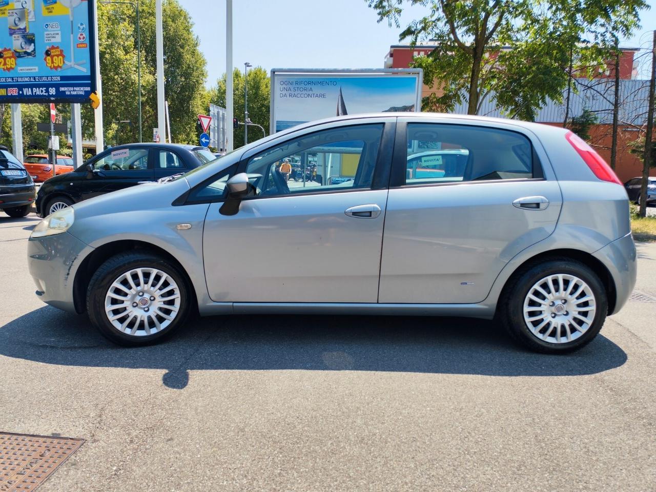 Fiat Punto 1.2 - OCCASIONE !!!
