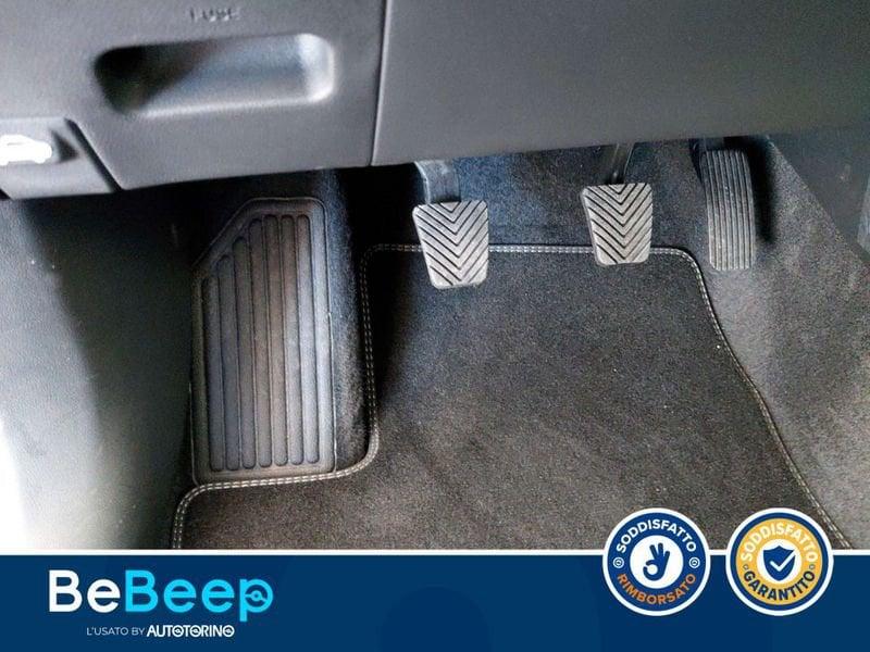 Hyundai Kona 1.0 T-GDI 48V XLINE PLUS 2WD 100CV MT