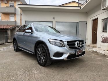Mercedes-benz GLC 250 d 4Matic Exclusive