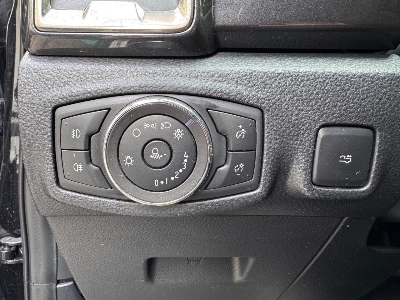 Ford Ranger 2.0 ECOBLUE aut. 213 CV DC Wildtrak 5 posti TAGLIANDI CERTIFICATI