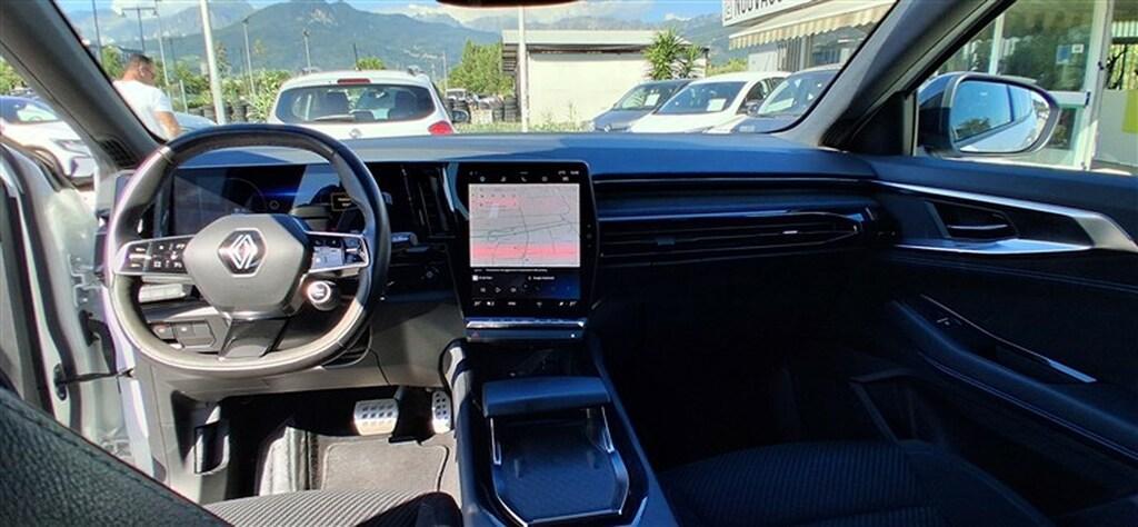 Renault Austral 1.2 E-Tech full hybrid Techno Esprit Alpine