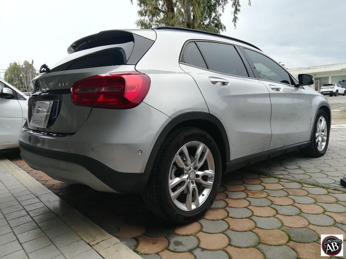 MERCEDES - Classe GLA - 200 CDI Automatic Premium - PERMUTE