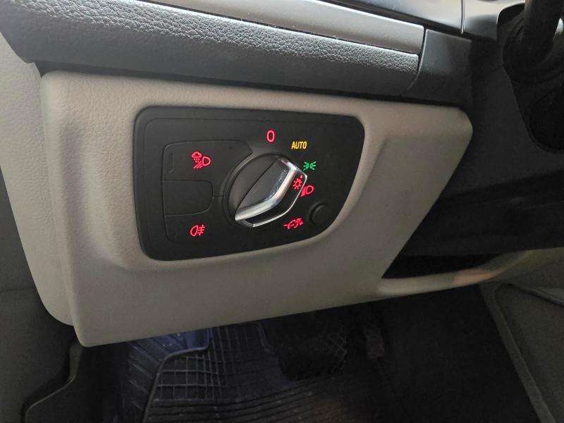 Audi A6 Avant 2.0 tdi ultra 190cv s-tronic