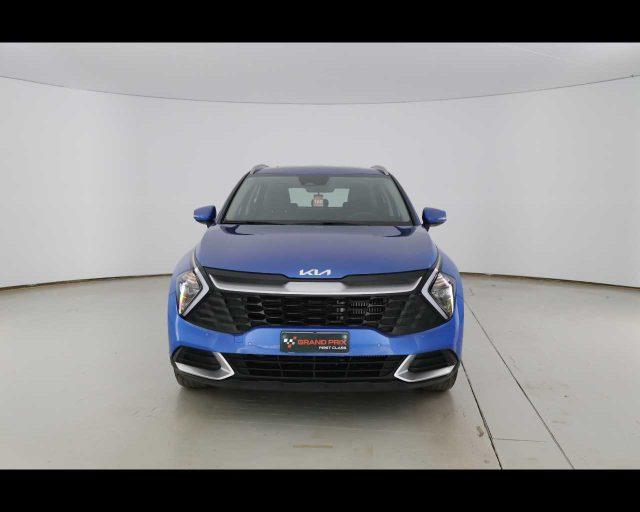 KIA Sportage 1.6 TGDi MHEV Business