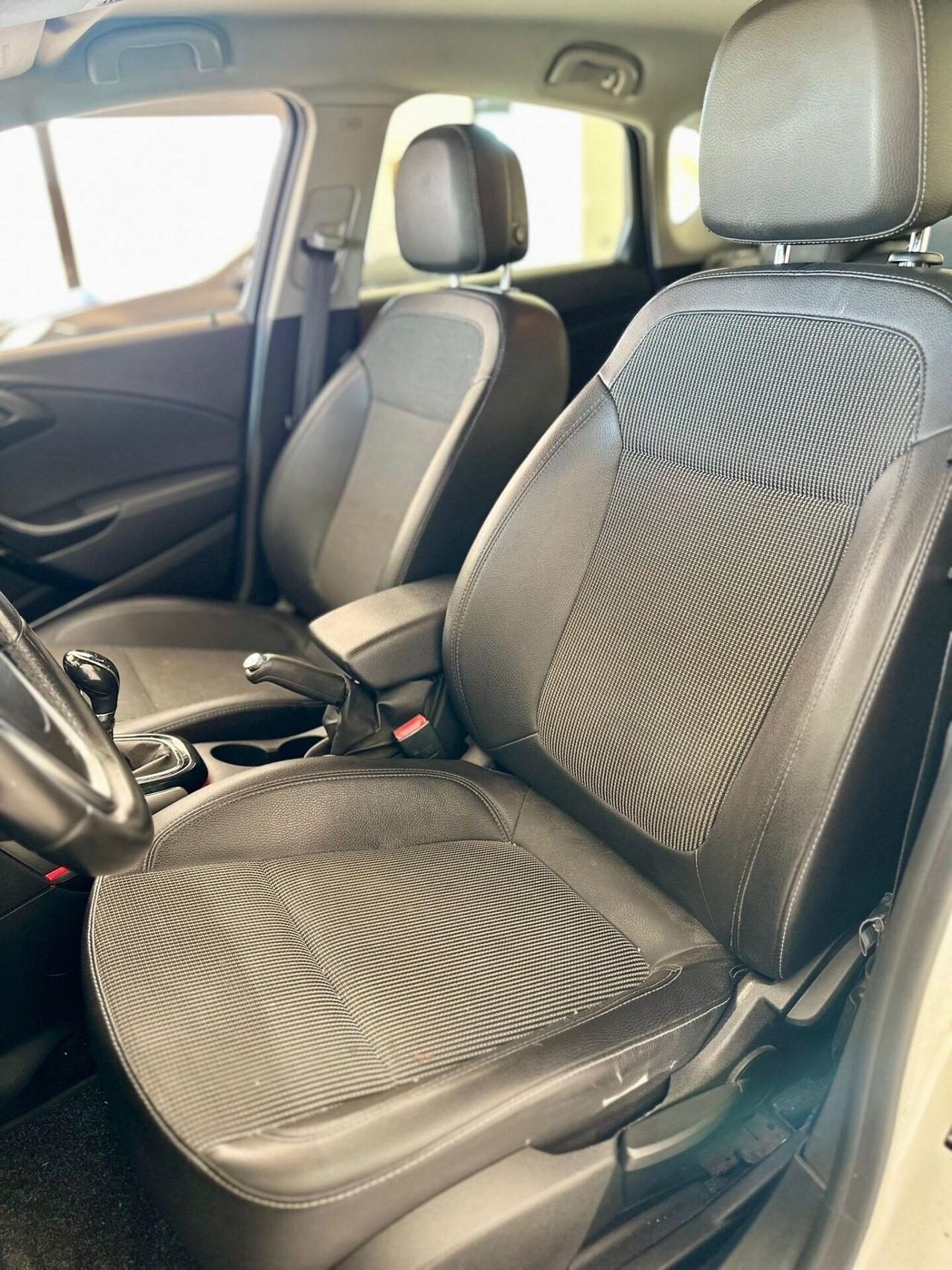 Opel Astra 1.4 Turbo 140CV METANO