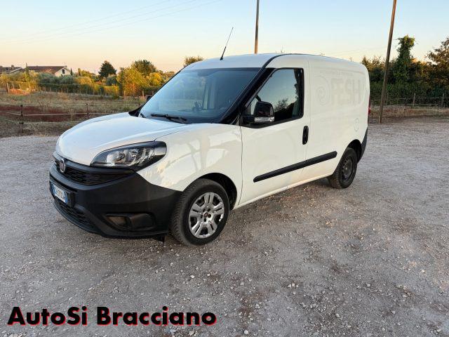 FIAT Doblo Doblò 1.3 MJT PC-TN Cargo Lamierato