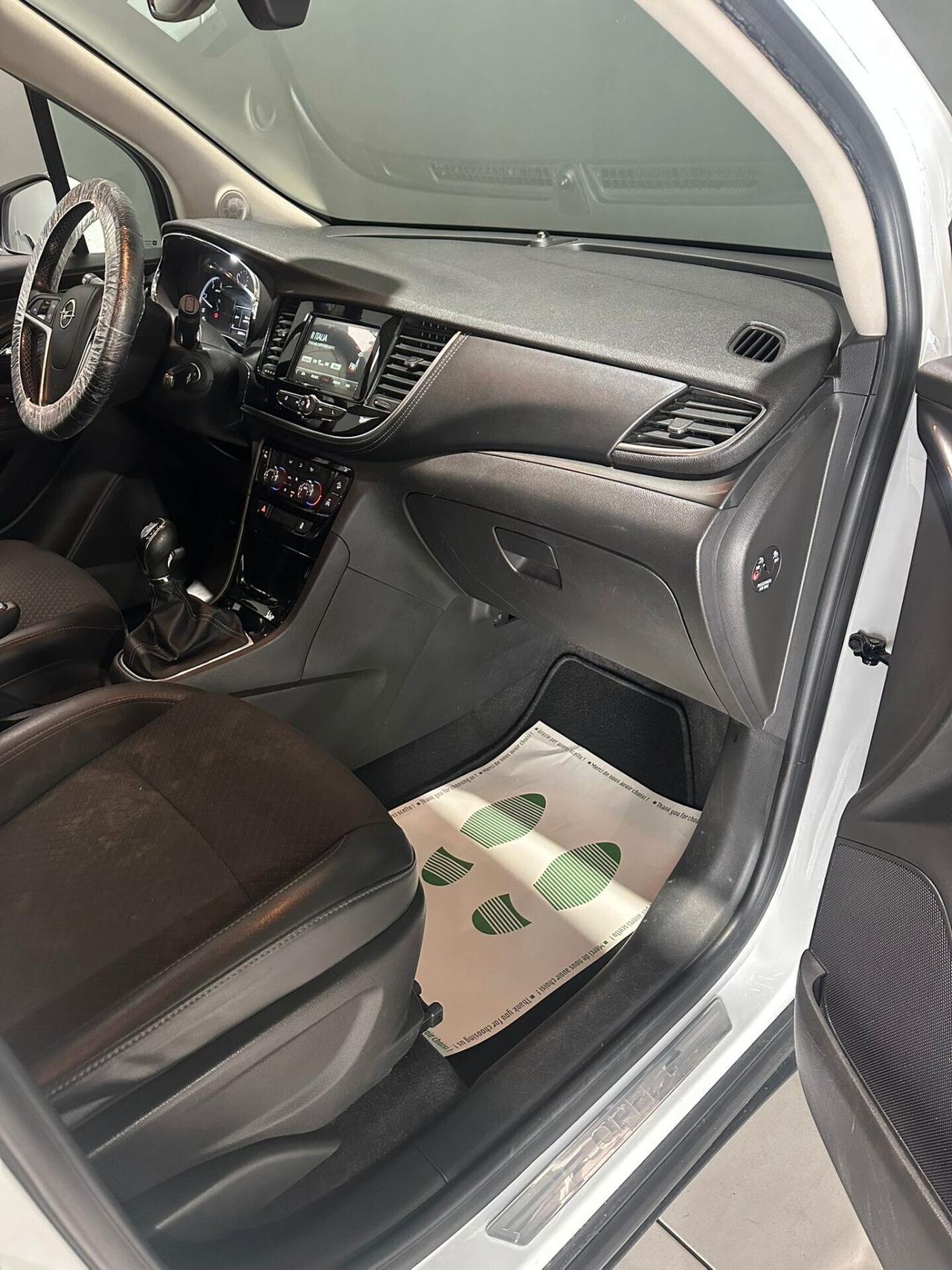 Opel Mokka 1.6 CDTI Ecotec 136CV 4x4 b-Color