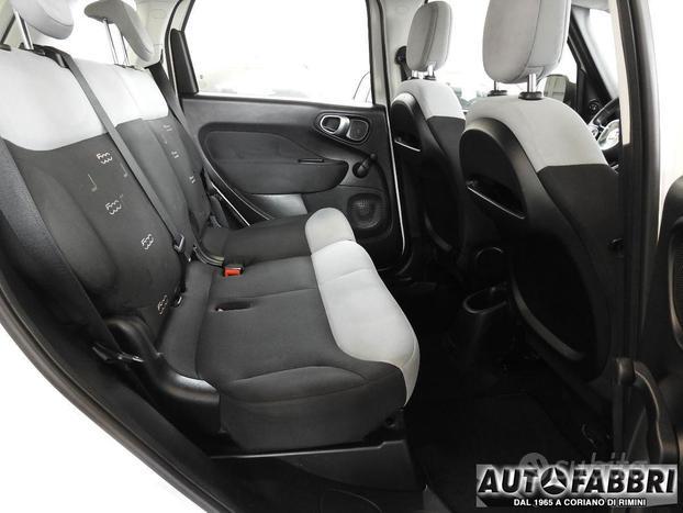 FIAT - 500 L - 1.3 Multijet 85 CV Pop Star