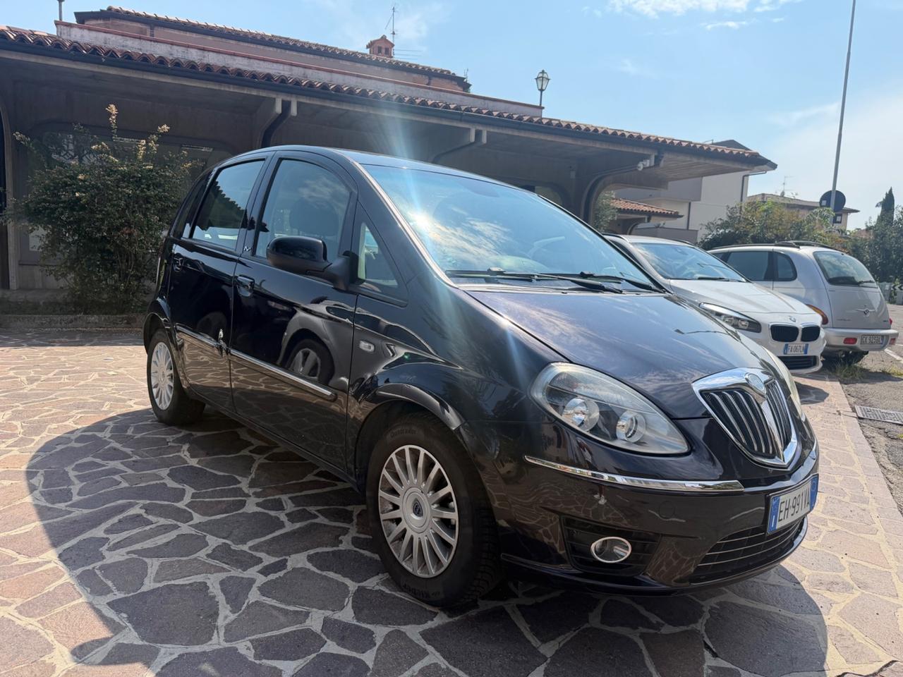 Lancia MUSA 1.4 16V Platinum