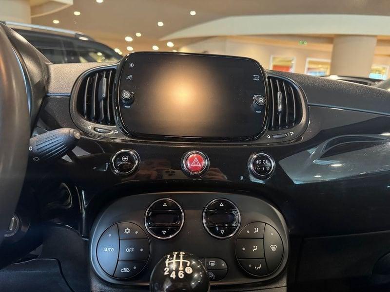 FIAT 500 500 1.0 Hybrid Dolcevita