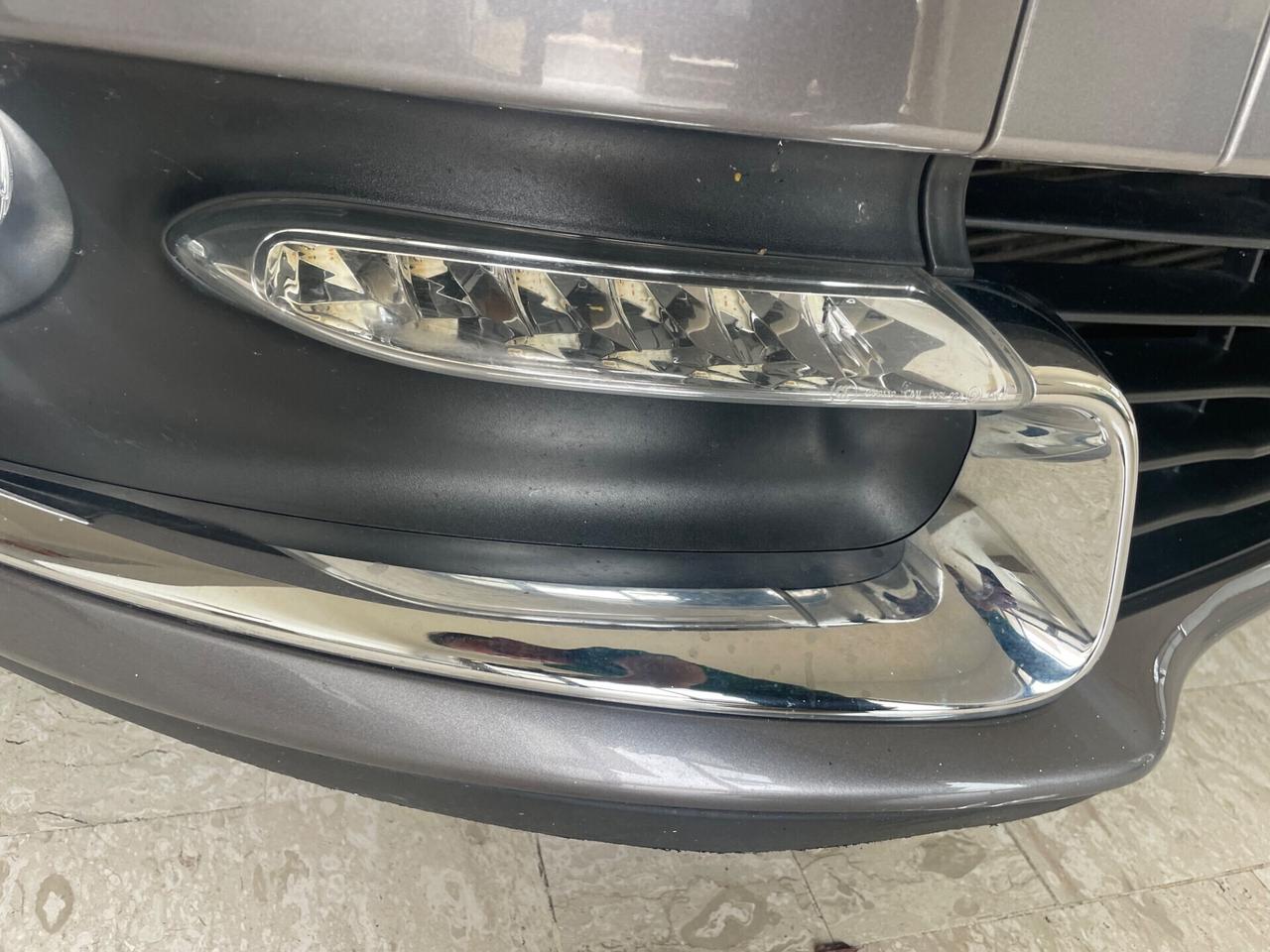 RENAULT SCENIC 1.5 DCi 110 CV START & STOP ENERGY