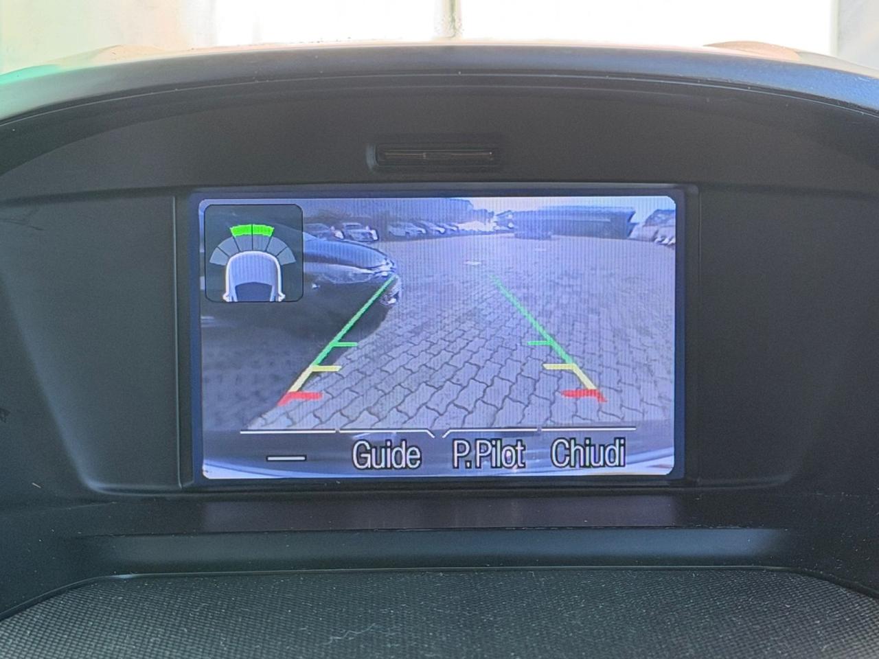 Ford Kuga 2.0 TDCI 163 CV 4WD Powershift Titanium