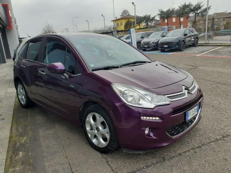 Citroën C3 BlueHDi 75 Feel GARANZIA-1°PROP