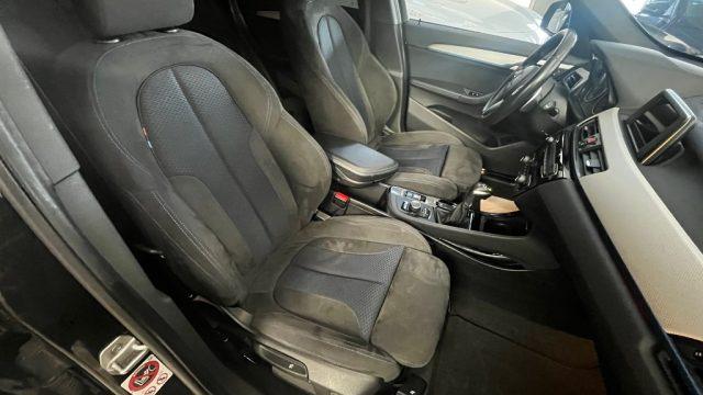 BMW X1 xDrive25d M SPORT