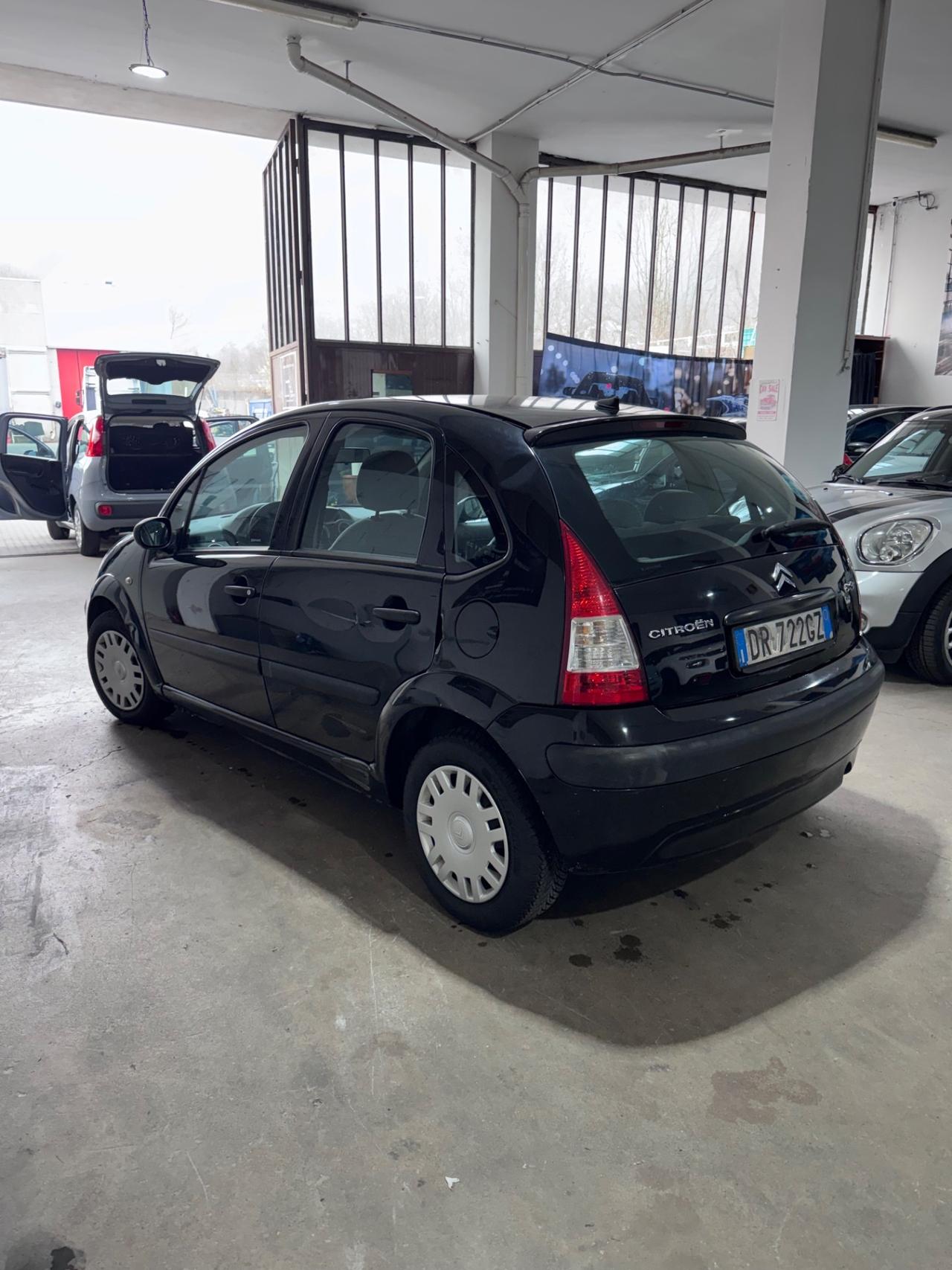 Citroen C3 1.1 Gold by Pinko