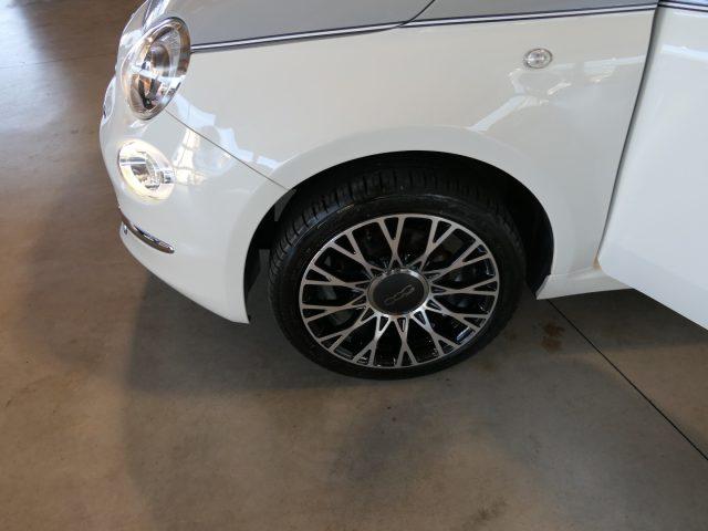 FIAT 500C 1.2 Collezione