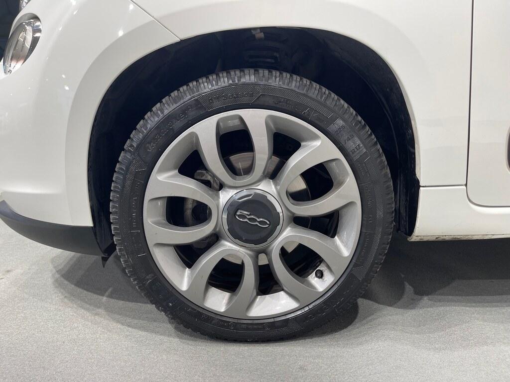 Fiat 500L 1.3 mjt Lounge 95cv