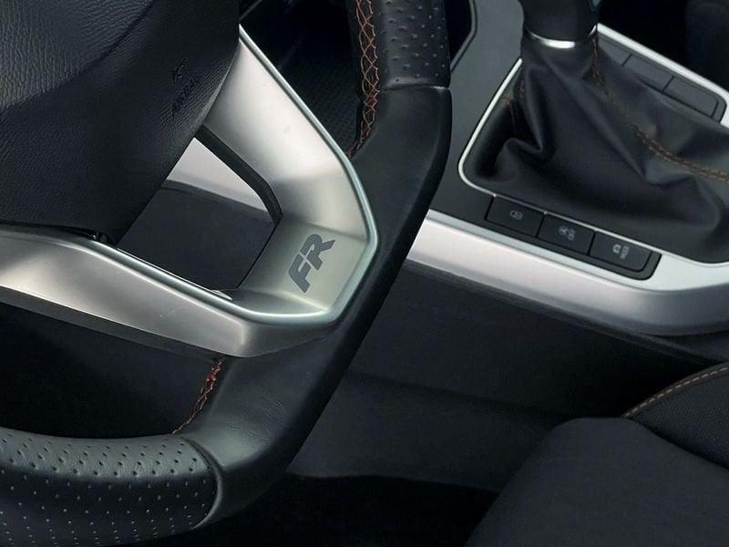 Seat Arona 1.0 EcoTSI FR
