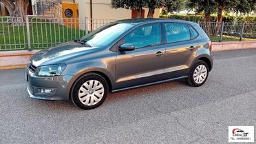VOLKSWAGEN - Polo 1.4 benzina - ok neopatentati