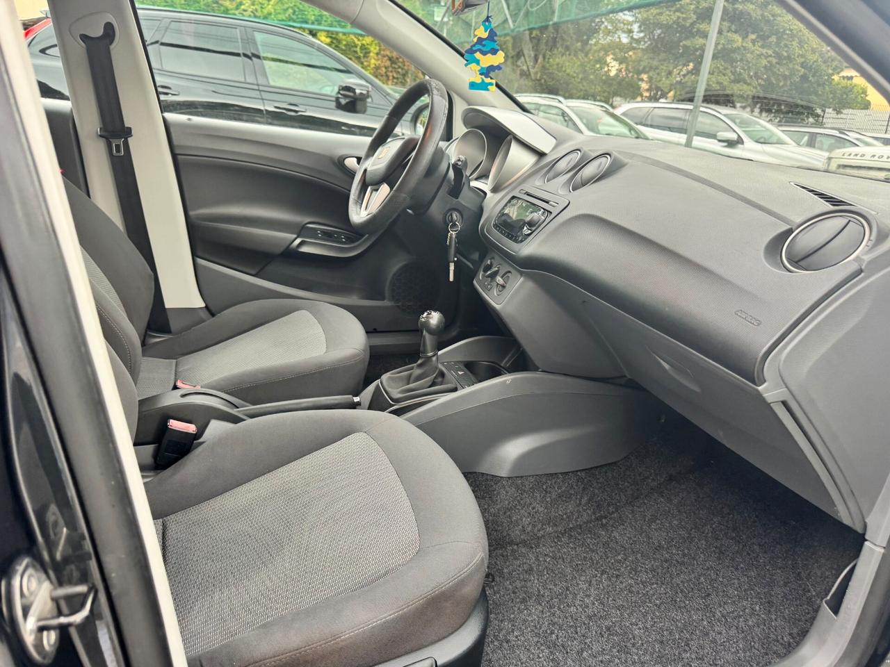Seat Ibiza 1.2 TDI CR 5 porte Reference
