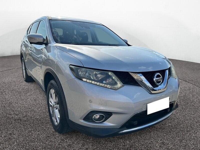 Nissan X-Trail 1.6 dCi Acenta Premium 2WD Xtronic 7p.ti 1.6 dCi Acenta Premium Xtronic 7 posti