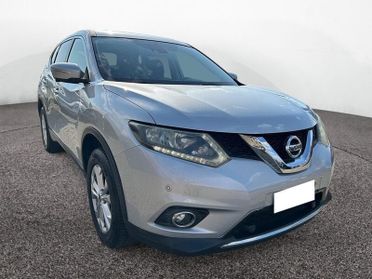 Nissan X-Trail 1.6 dCi Acenta Premium 2WD Xtronic 7p.ti 1.6 dCi Acenta Premium Xtronic 7 posti