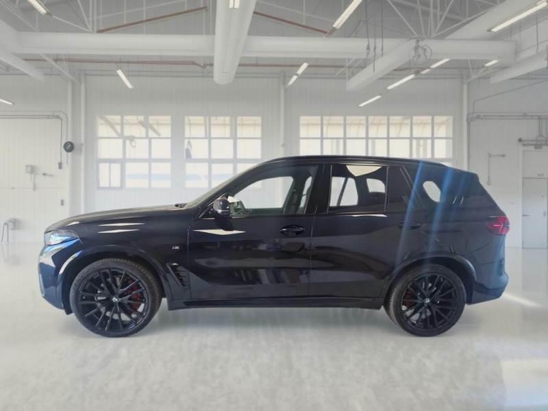 BMW X5 XDRIVE 30D MSPORT PRO 48V AUTOM. SUV
