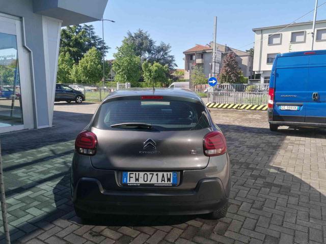 CITROEN C3 PureTech 82 S&S Feel