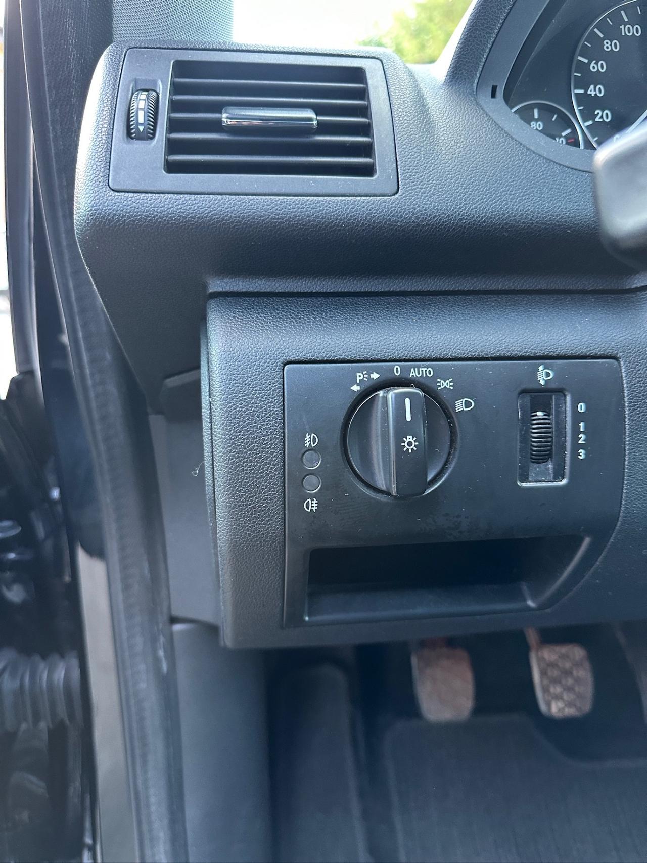 Mercedes-benz A 160 CDI BlueEFFICIENCY Executive
