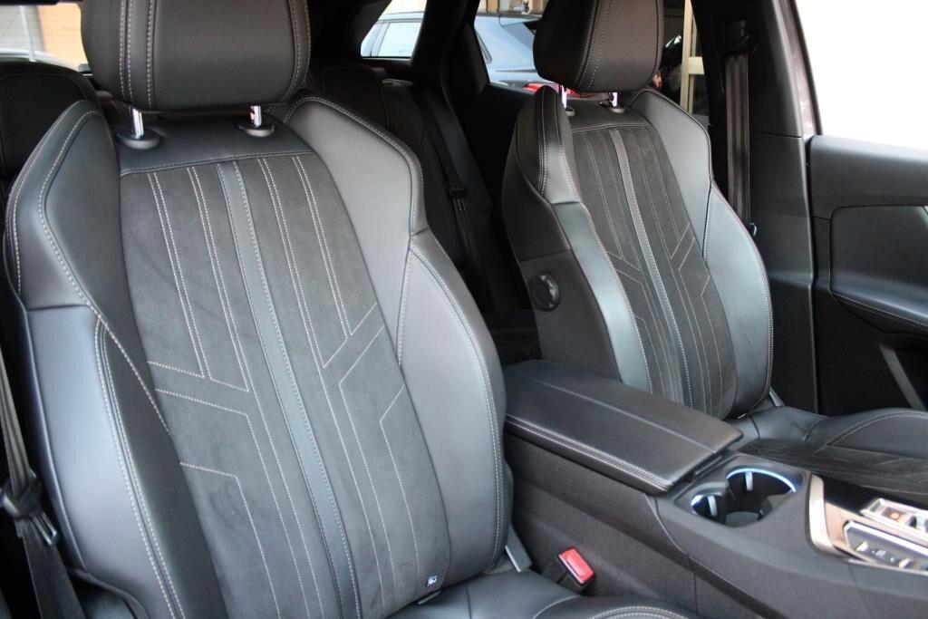 PEUGEOT 3008 1.5 BlueHDi 130 CV EAT8 GT Pack