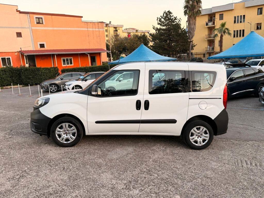 Fiat Doblo Doblò 1.6 MJT 120CV S&S PC Combi N1 Easy