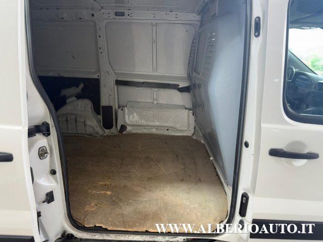 FIAT Scudo 2.0 MJT DPF PC-TN Furgone 10q. SX *130.000 KM*
