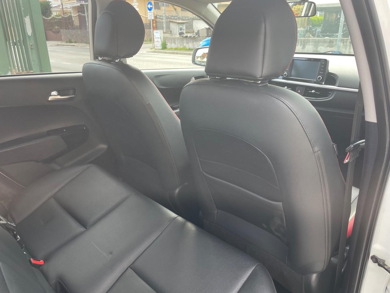 KIA PICANTO 1.0 GPL 100 (CV) 2018