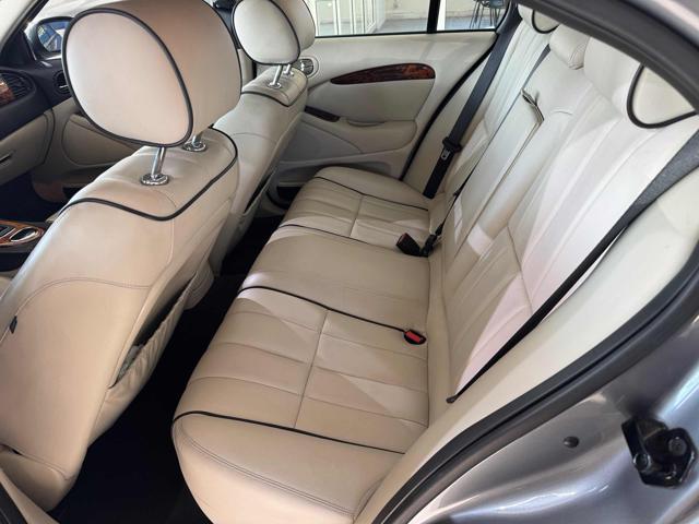 JAGUAR S-Type 2.7 diesel V6 Executive