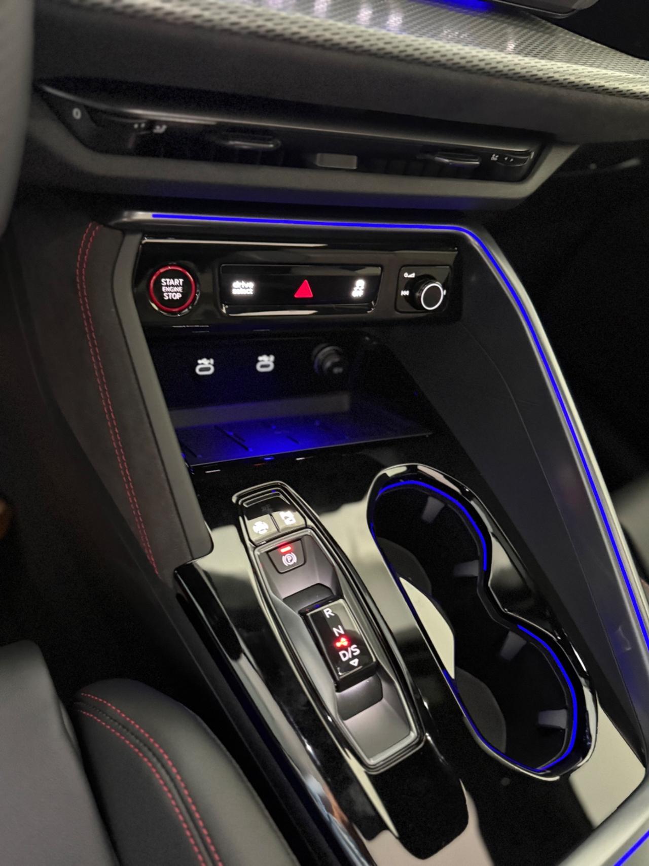 Audi Q5 SPB 40 TDI QUATTRO S LINE PLUS / PRONTA CONSEGNA