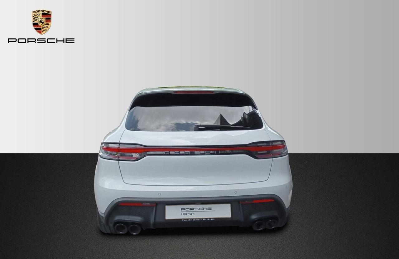 Porsche Macan 2.0 T