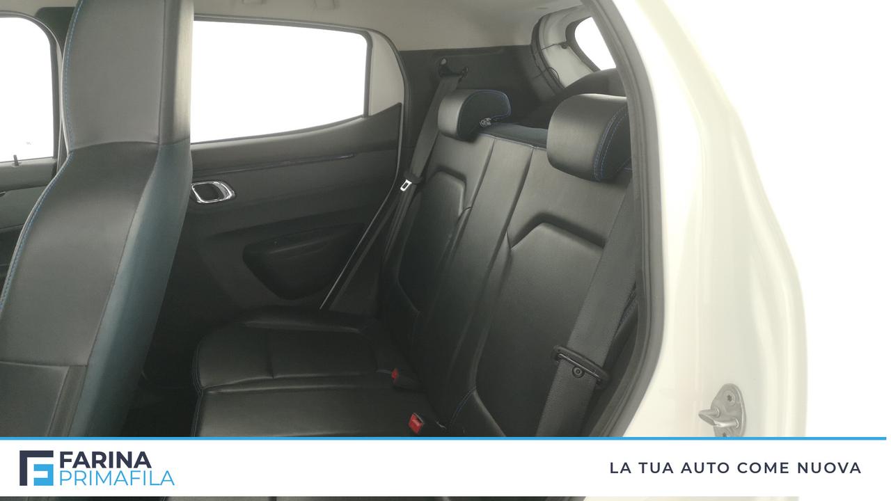 DACIA Spring - Spring Comfort Electric 45