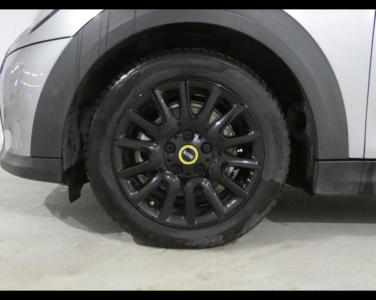 MINI Mini Full El. (F56) - Mini Cooper SE Electric