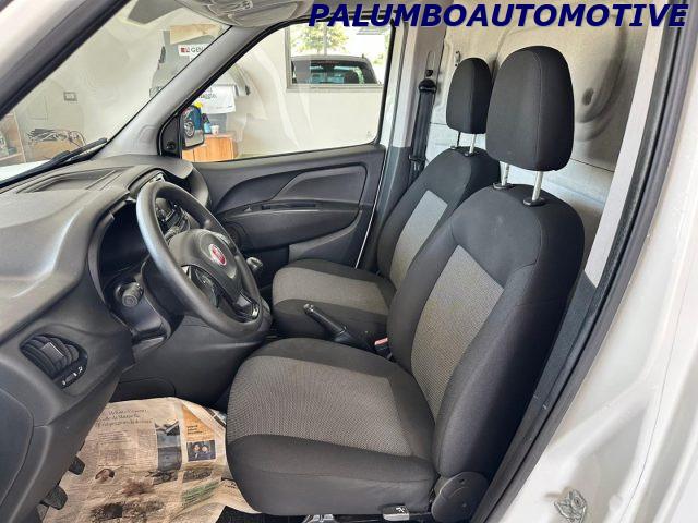 FIAT Doblo Doblò 1.3 MJT S&S PC-TN Cargo Business
