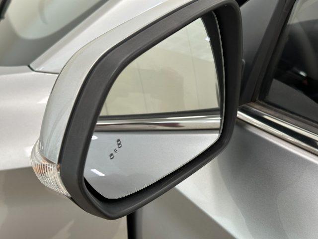 MG ZS 1.5 VTi-tech Luxury