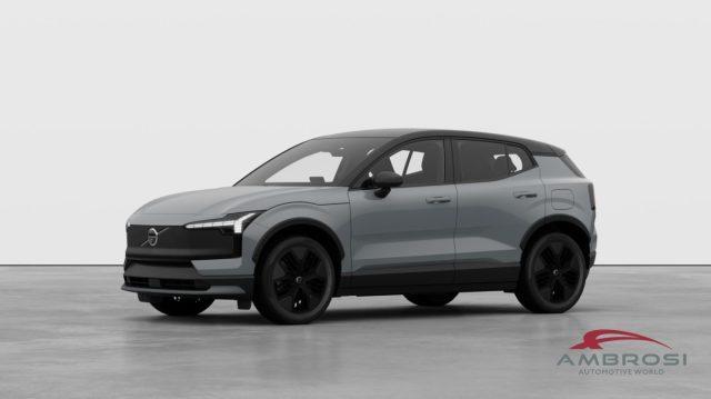VOLVO EX30 Cross Country Ultra Twin Motor Performance