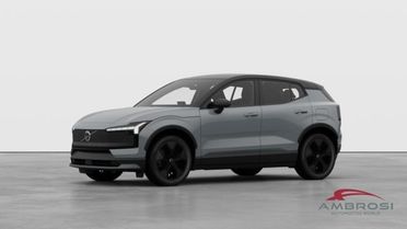 VOLVO EX30 Cross Country Ultra Twin Motor Performance