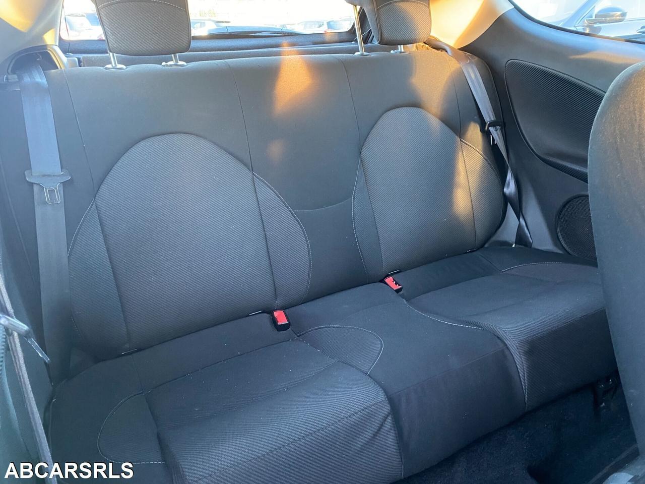 ALFA ROMEO - MiTo - 1.6 JTDm 16V Dist. Sport Pack