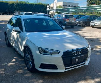 Audi A4 Avant 2.0 TDI 122 CV