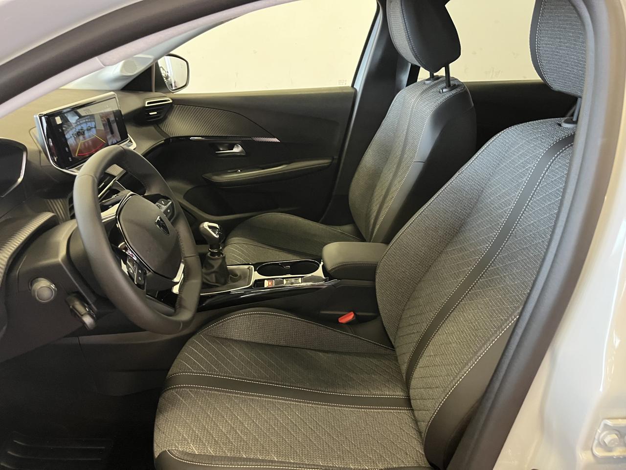 PEUGEOT 208 5P - ALLURE PureTech 100 S&S