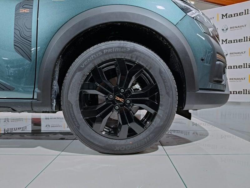 Dacia Jogger Extreme UP MY24 TCe 100 GPL 5p rif.GZ130